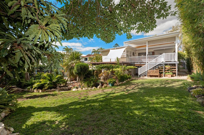 Photo - 51 Brae Street, Coorparoo QLD 4151 - Image 14