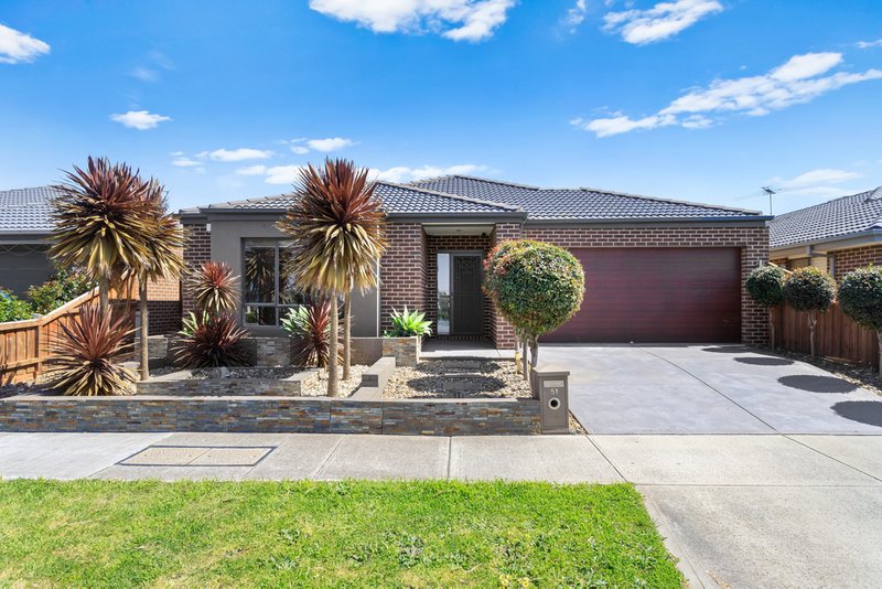 51 Breadalbane Avenue, Mernda VIC 3754