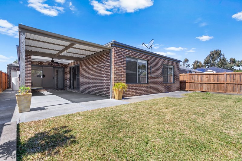 Photo - 51 Breadalbane Avenue, Mernda VIC 3754 - Image 12