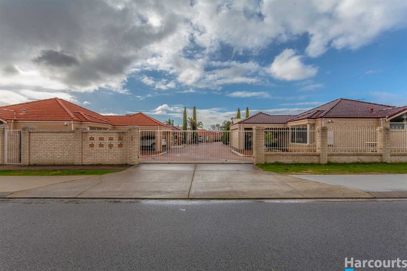 5/1 Brendale Place, Landsdale WA 6065