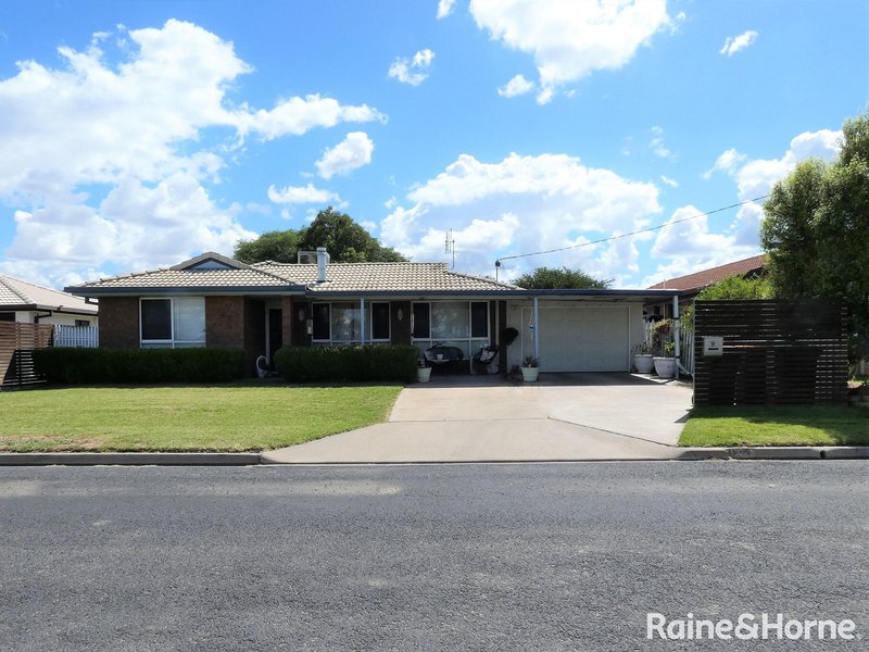 51 Brigalow Drive, Moree NSW 2400