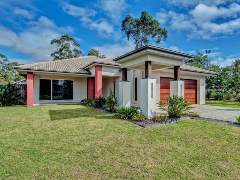 51 Brookwater Drive, Brookwater QLD 4300