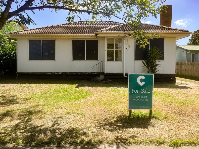 51 Buckley Street, Sale VIC 3850