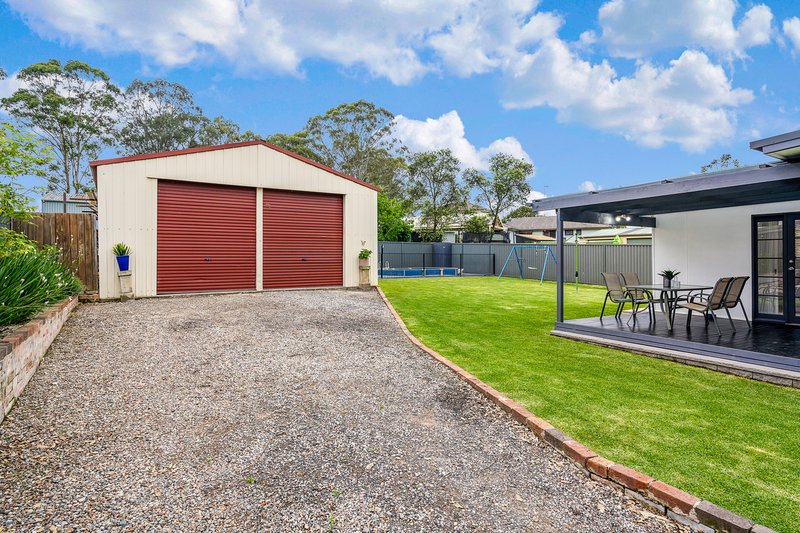 Photo - 51 Burdekin Road, Wilberforce NSW 2756 - Image 11