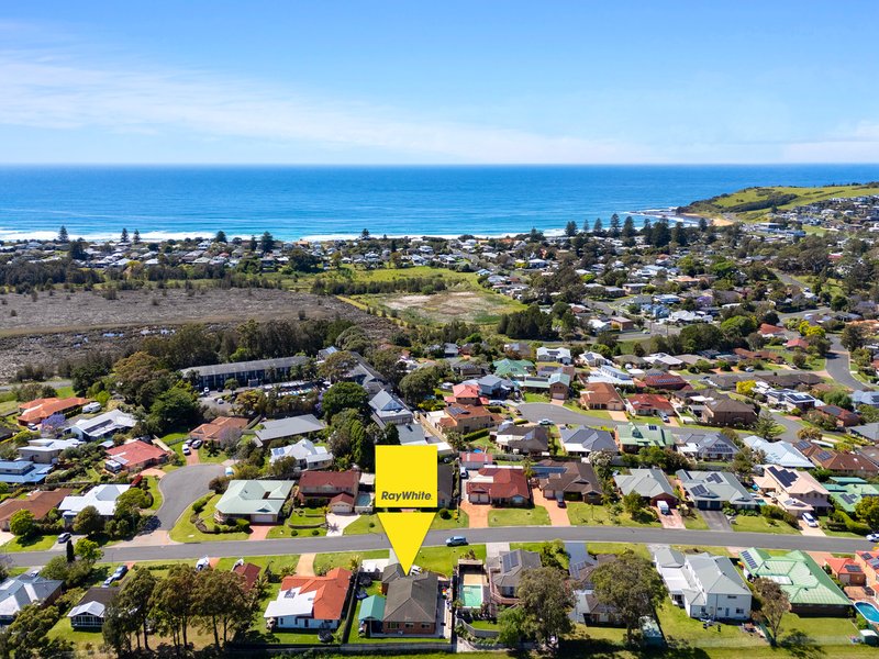 51 Burnett Avenue, Gerringong NSW 2534