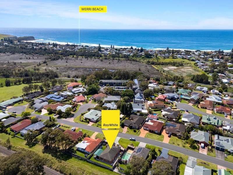 Photo - 51 Burnett Avenue, Gerringong NSW 2534 - Image 14