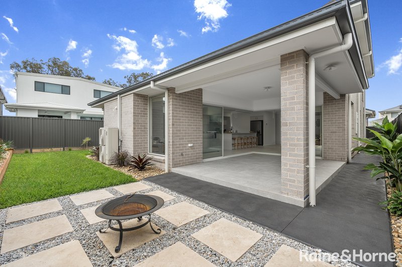 Photo - 51 Burnside Circuit, Leppington NSW 2179 - Image 14