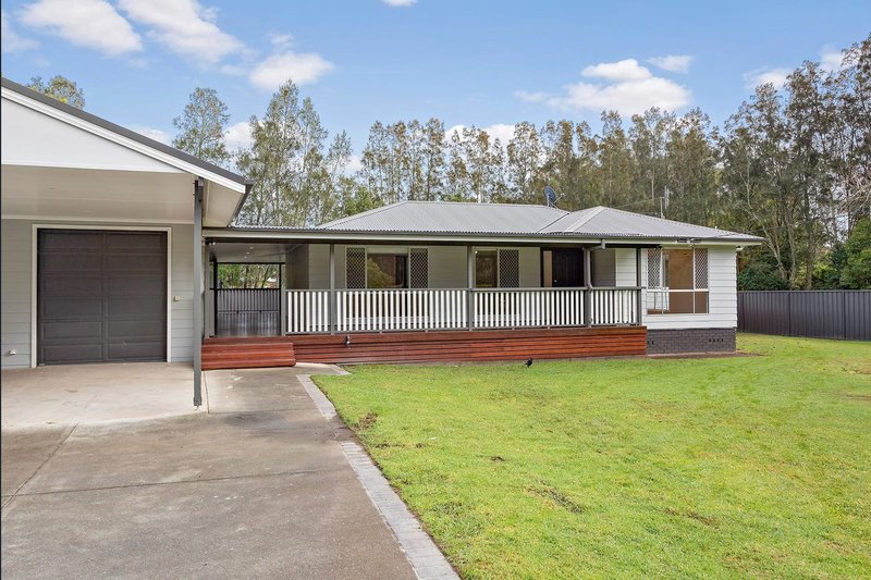 51 Burton Road, Eleebana NSW 2282