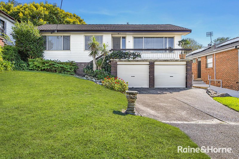 Photo - 51 Buttaba Avenue, Belmont North NSW 2280 - Image 1