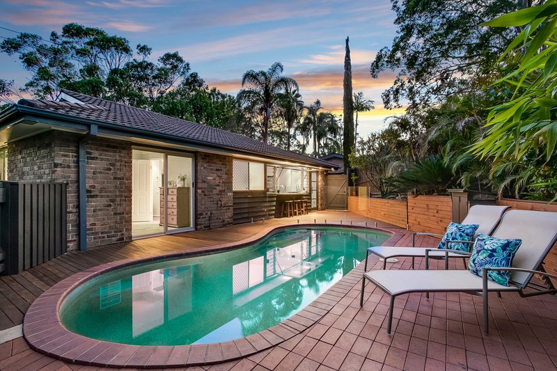 Photo - 51 Cabbage Tree Road, Bayview NSW 2104 - Image 5