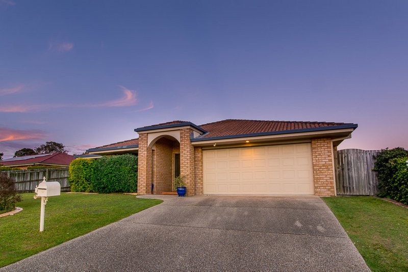 Photo - 51 Calista Crescent, Bracken Ridge QLD 4017 - Image 17