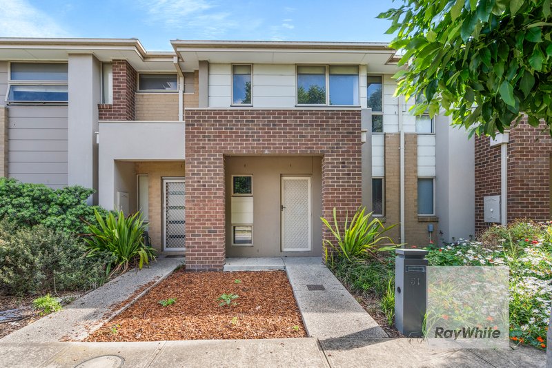 51 Callaway Boulevard, Sunshine West VIC 3020