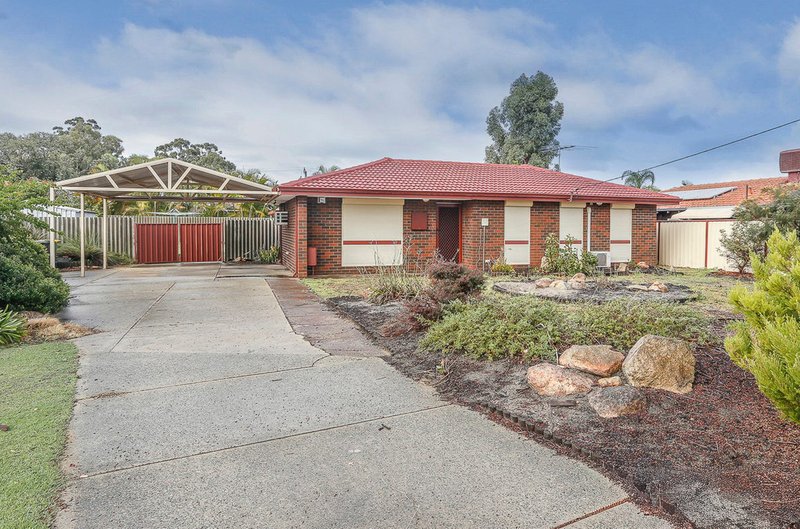 Photo - 51 Calluna Way, Forrestfield WA 6058 - Image 1