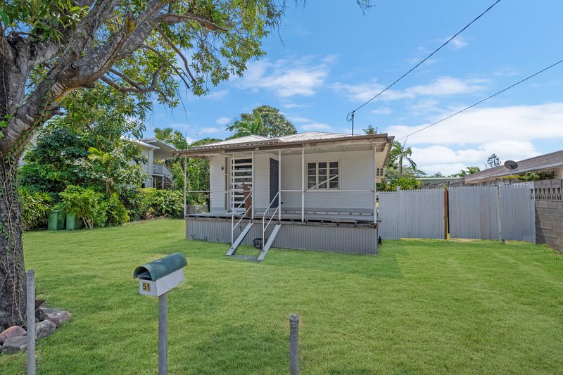 Photo - 51 Camp Street, Mundingburra QLD 4812 - Image 1