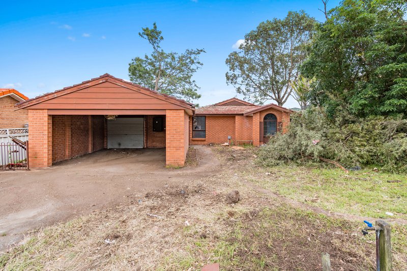 51 Cannon Street, Dapto NSW 2530