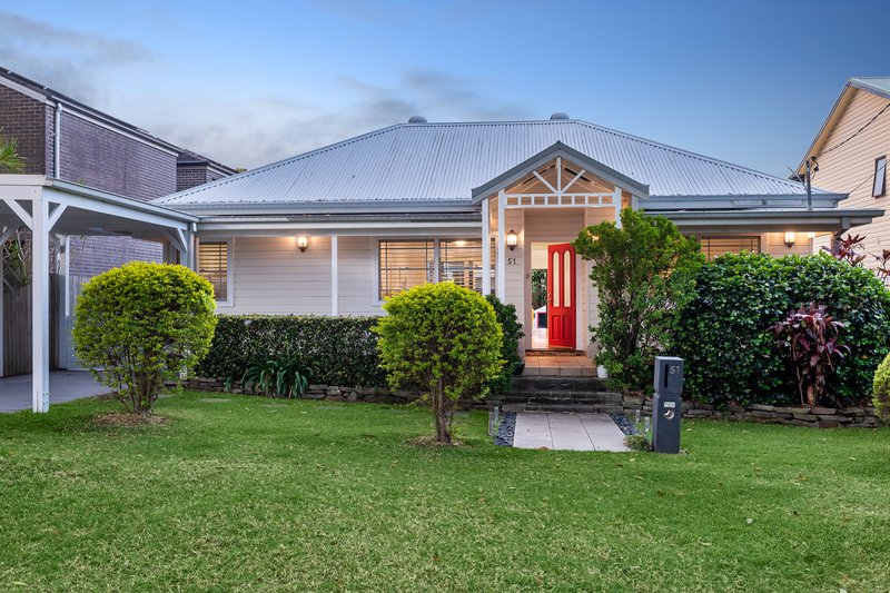 51 Carabella Road, Caringbah NSW 2229