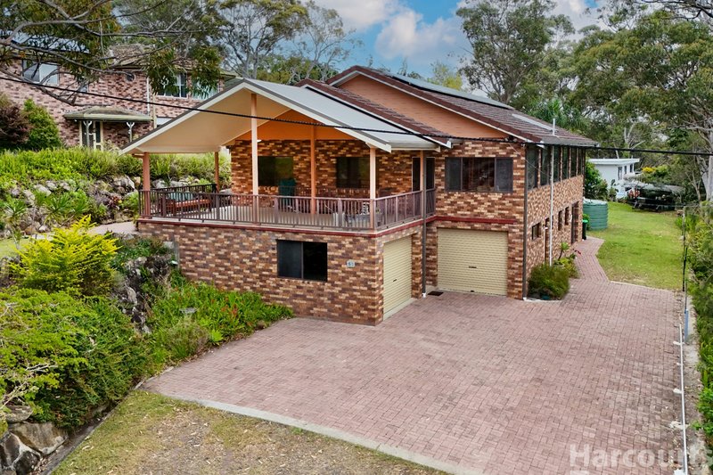 51 Cardwell Street, Arakoon NSW 2431