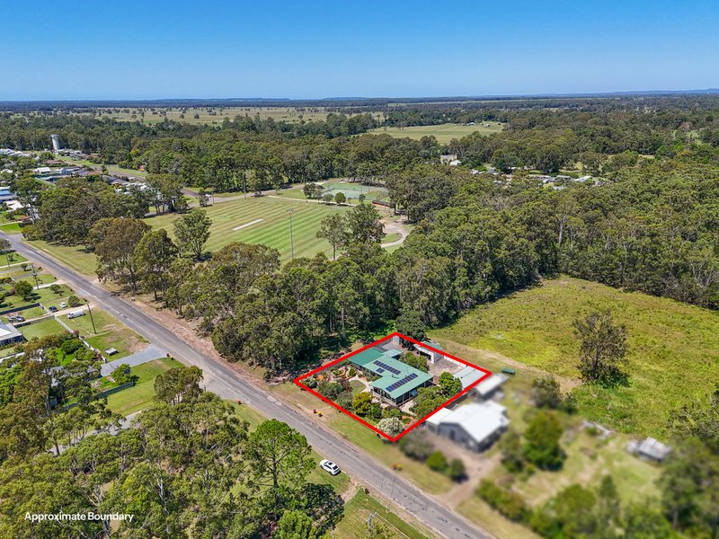 51 Central Lansdowne Road, Lansdowne NSW 2430