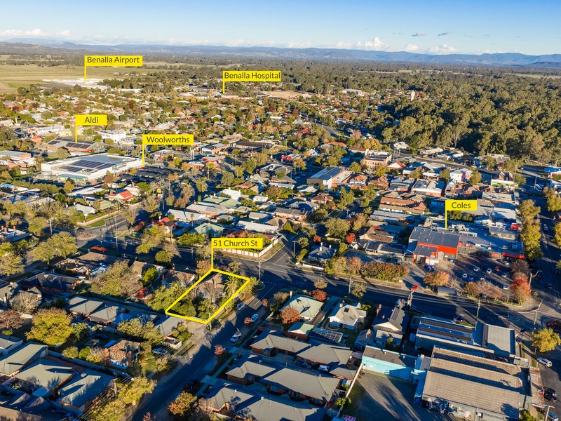 Photo - 51 Church Street, Benalla VIC 3672 - Image 4