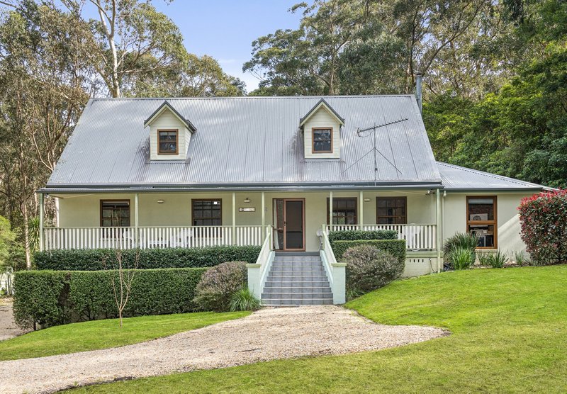 Photo - 51 Church Street, Bundanoon NSW 2578 - Image 1