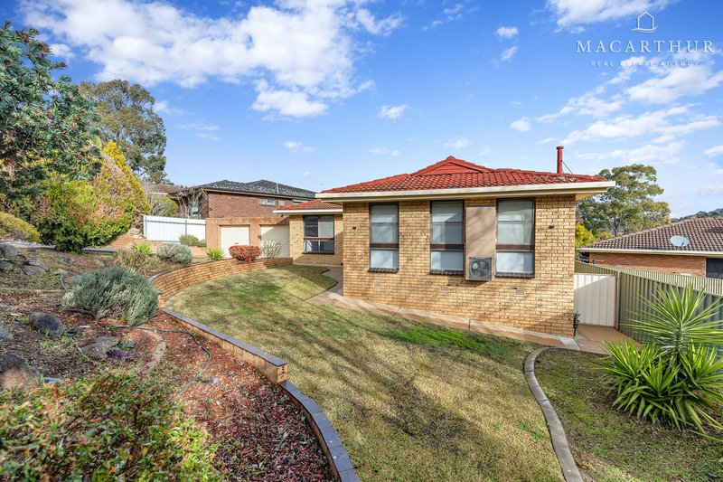 Photo - 51 Churchill Avenue, Kooringal NSW 2650 - Image 1