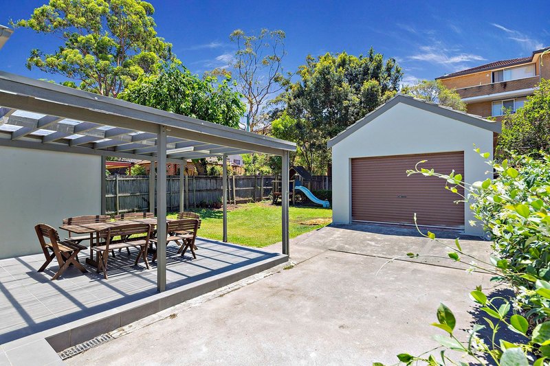 Photo - 51 Churchill Avenue, Strathfield NSW 2135 - Image 4