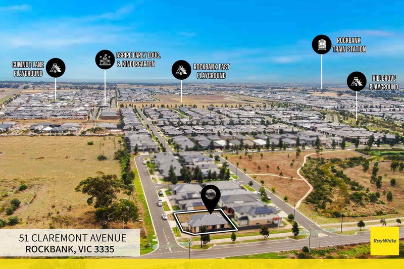 Photo - 51 Claremont Avenue, Rockbank VIC 3335 - Image 12