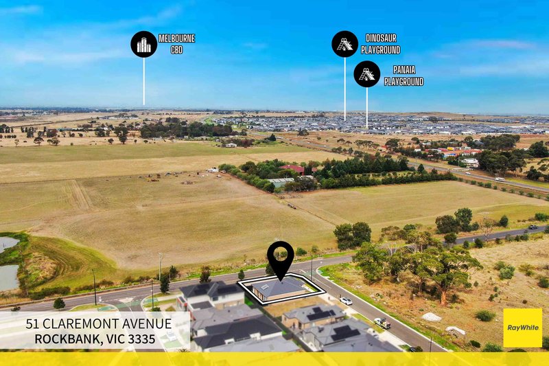 Photo - 51 Claremont Avenue, Rockbank VIC 3335 - Image 14