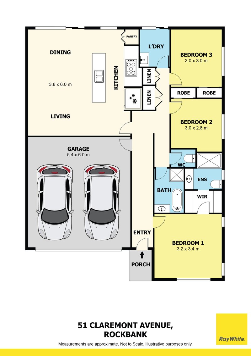 Photo - 51 Claremont Avenue, Rockbank VIC 3335 - Image 18