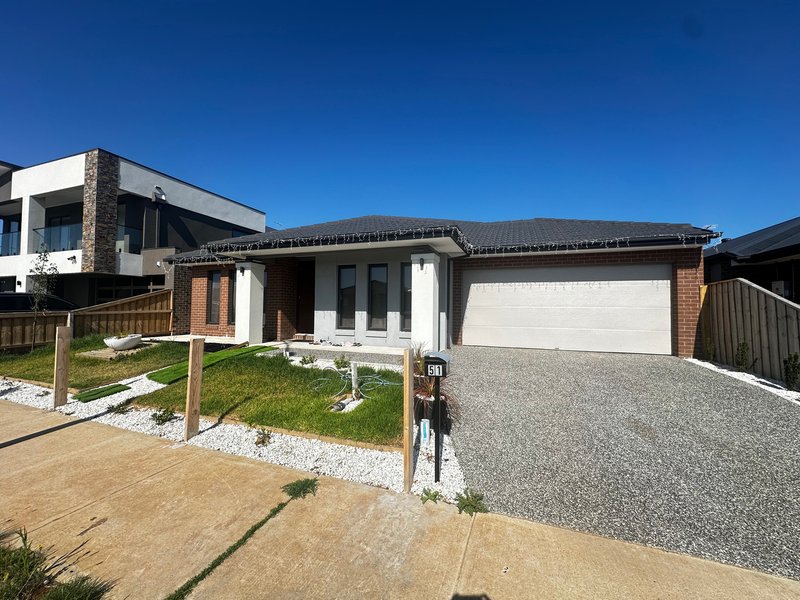 Photo - 51 Clay Crescent, Rockbank VIC 3335 - Image 2