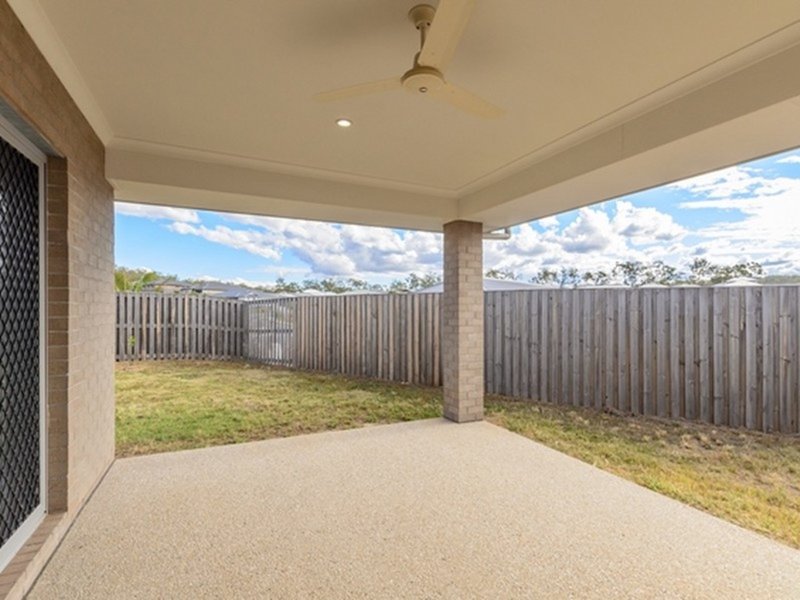 Photo - 51 Clover Crescent, Boyne Island QLD 4680 - Image 13