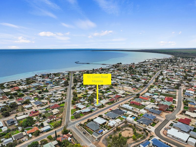 51 Coast Road, Moonta Bay SA 5558