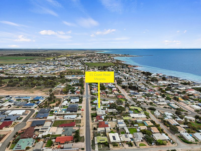 Photo - 51 Coast Road, Moonta Bay SA 5558 - Image 3