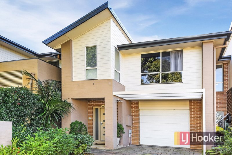 51 Cobden Parkes Crescent, Lidcombe NSW 2141