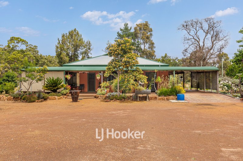 51 Cockram Road, Allanson WA 6225