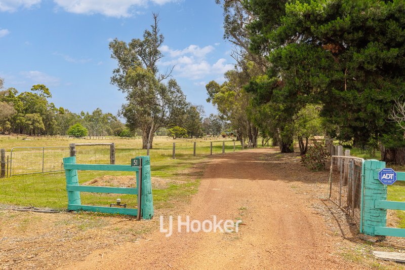 Photo - 51 Cockram Road, Allanson WA 6225 - Image 13