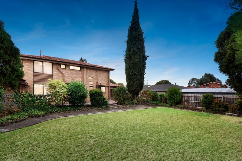 Photo - 51 Collendina Crescent, Scoresby VIC 3179 - Image 10