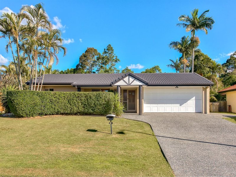 51 Coolabah Cres , Bridgeman Downs QLD 4035