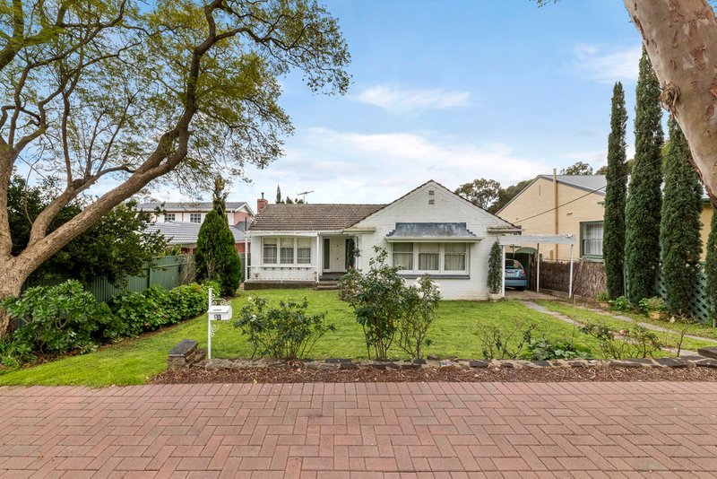 51 Cooper Place, Hazelwood Park SA 5066