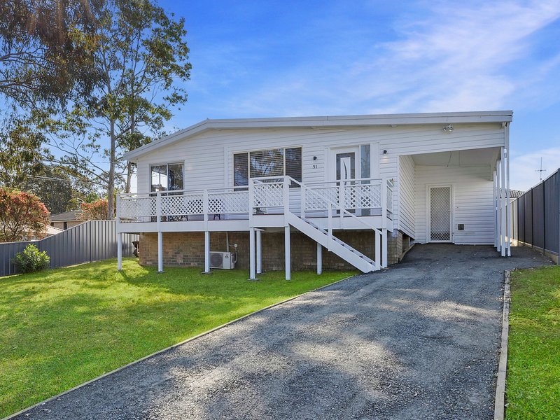 51 Coorabin Street, Gorokan NSW 2263