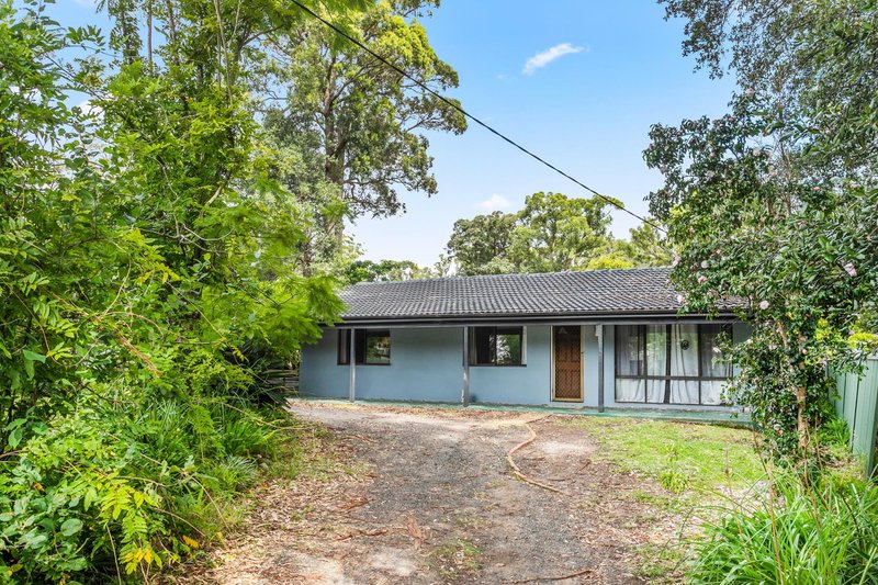 51 Cornfield Parade, Fishermans Paradise NSW 2539