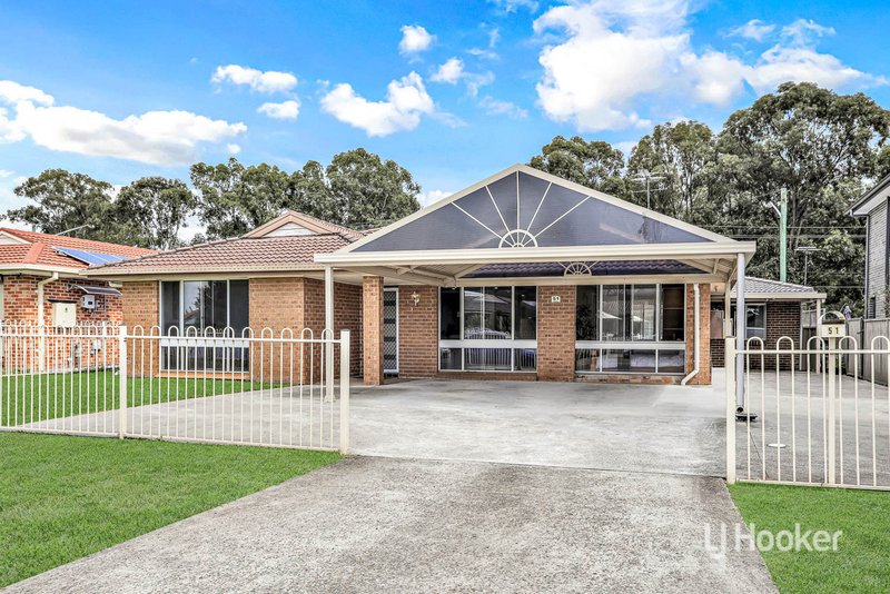 51 Cotterill Street, Plumpton NSW 2761