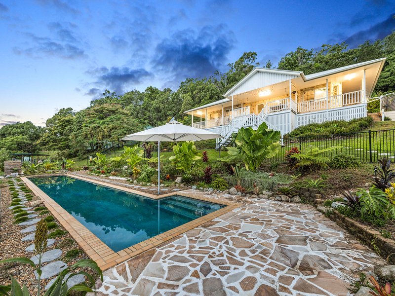 Photo - 51 Country Road, Palmwoods QLD 4555 - Image 4