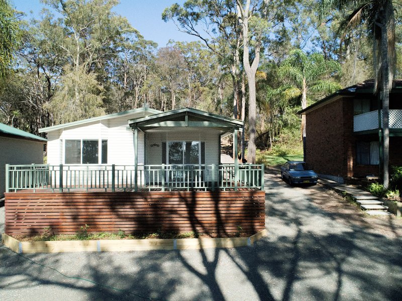 Photo - 51 Cove Blvd , North Arm Cove NSW 2324 - Image 16