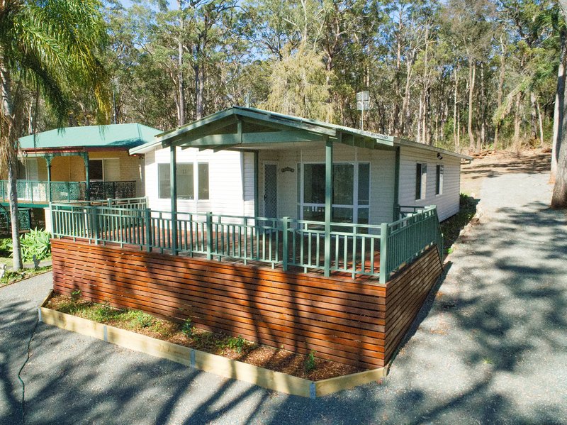 51 Cove Boulevard, North Arm Cove NSW 2324