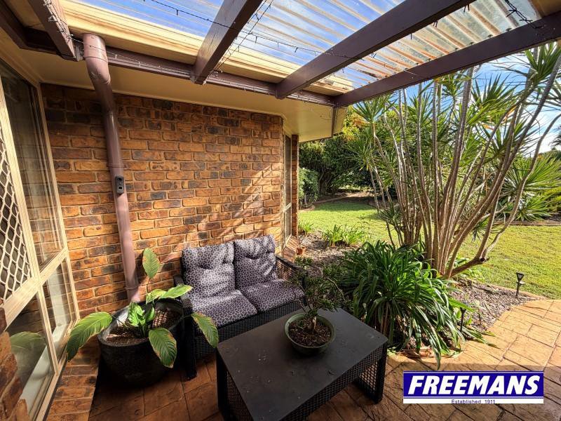 Photo - 51 Cowie Drive, Kingaroy QLD 4610 - Image 2