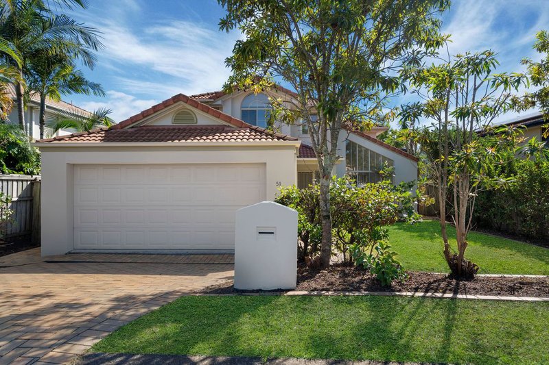 51 Crestwood Drive, Molendinar QLD 4214