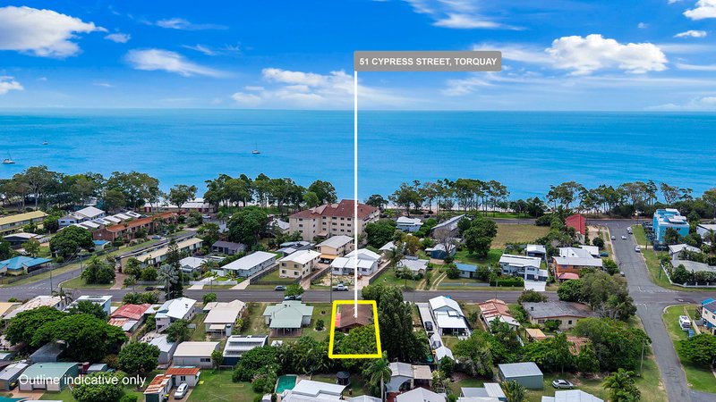 Photo - 51 Cypress Street, Torquay QLD 4655 - Image 1