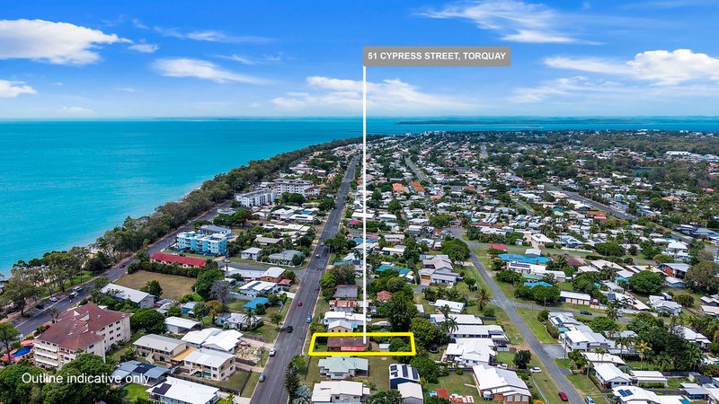Photo - 51 Cypress Street, Torquay QLD 4655 - Image 19