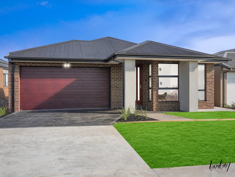 51 Dargile Circuit, Epping VIC 3076